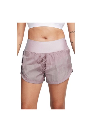 Nike Trail Dri Fit Women's Repel Mid Rise 3" Brief Lined Running Shorts Kadın Slip Astarlı Koşu Şortu Açık Menekşe Menekşe Nike Trail Dri Fit Women's Repel Mid Rise 3" Brief Lined Running Shorts Kadın Slip Astarlı Koşu Şortu Açık Menekşe Menekşe