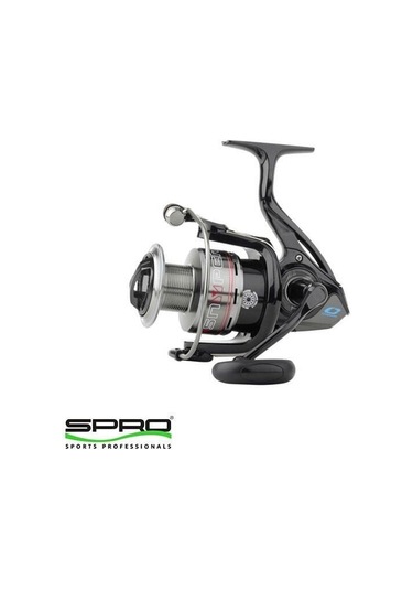 Spro Cresta Snyper 5000 5+1 Bilyalı 4.6:1 Devirli Genel Kullanım Olta Makinesi