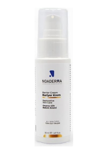 Noaderma Bariyer Krem 50 Ml