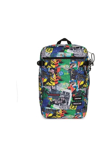 Eastpak Transıt'r Pack Valiz Ek0a5bhı4t31 Çok Renkli