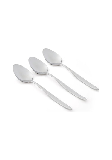 Aryıldız Elegant Tatlı Kaşık 6 Adet Vakumlu