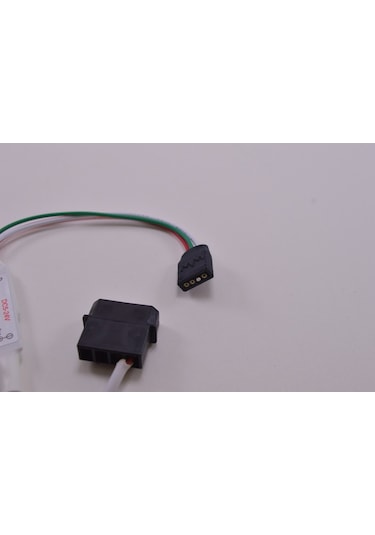 Argb Controller Adreslenebilir Rgb Kontrol Uzaktan Kumandalı