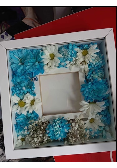 Anı Ve Hatıra Çerçevesi 25 X 25