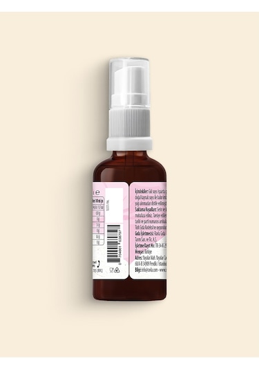 Ravla Gül Suyu - 50ml