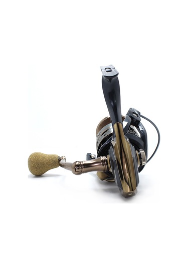 Captain Vıper 5000 Olta Makinesi 7+ 1 Bb