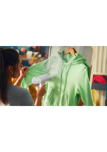 Philips STH3020/10 1000 W Buharlı Kırışıklık Giderici