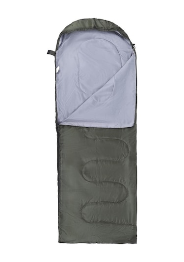 Andoutdoor Newcebu Uyku Tulumu-yeşil Yeşil