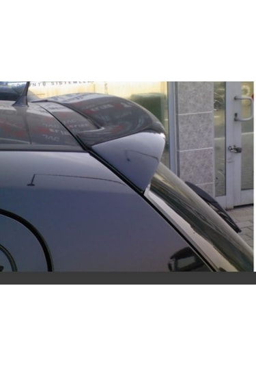 Opel Astra H Hb Spoiler 2003-2009 STR-800