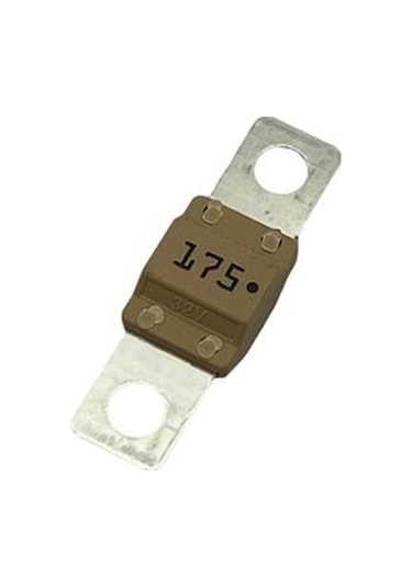 MTA MİDİVAL SİGORTA KAHVERENGİ 175 A