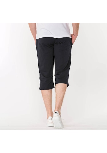Slazenger FORESTER I Erkek  Lacivert Şort