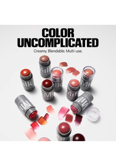 Lip + Cheek Non-comedogenic Cream Blush Stick Dash