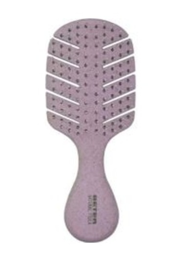 Beter Natural Fiber Nf Mini Saç Fırçası Mor