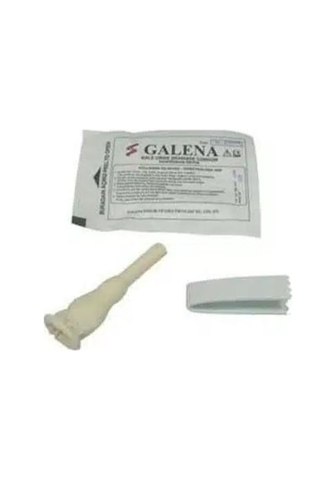Galena Steril  Prezervatif Sonda U-dren 25 MM 50'li