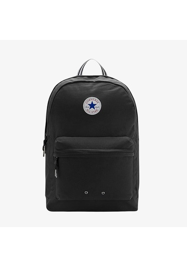 Converse Unisex Siyah Sırt Çantası Ma5675 Siyah
