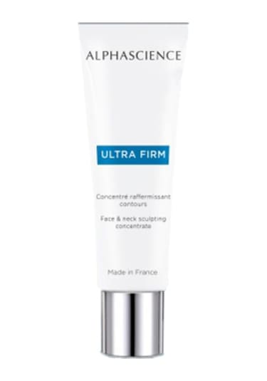 Alphascience Ultra Firm 50 ML