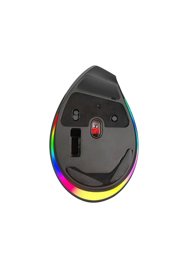 Dexim DMA026 Type C Şarjlı Bluetooth Rgb Mouse