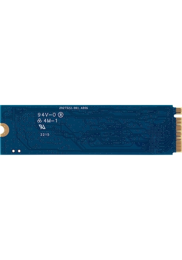 Kingston NV2 SNV2S/1000G 1 TB PCIe 4.0 NVMe M.2 SSD