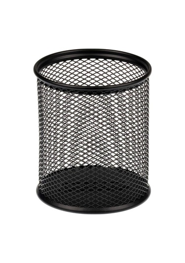 Gen-of Metal Perfore Renkli Silindir Kalemlik