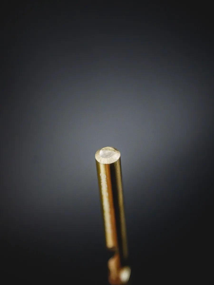 Skole M35 Çelikten Kobalt Metal Matkap Uçları Seti - 6 Adet. 412455414