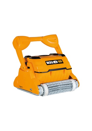 Dolphin Wave 100 Havuz Robotu Ultra Performans