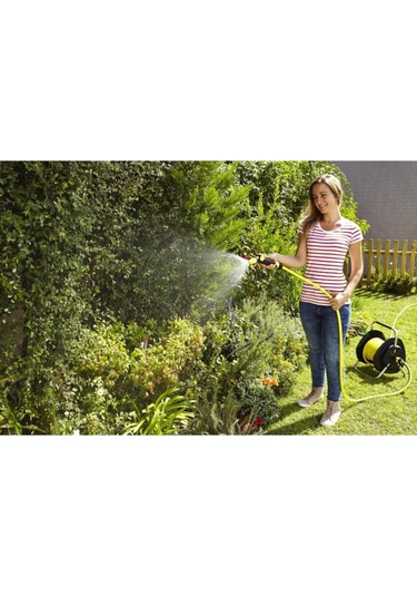 2.645-267.0 Bahçe Sulama Tabancası