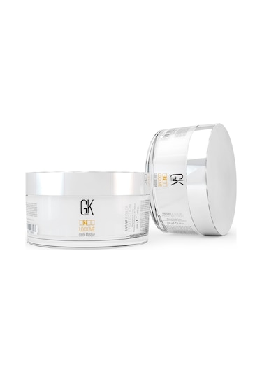 Global Keratin Lockme Color Boya Koruyuçu Bakım Maskesi 200 ML