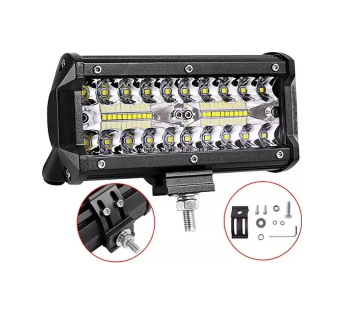 Recam Group 240w Led Sis Farları 262378602