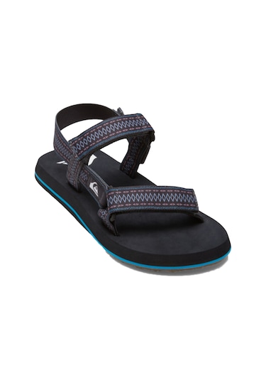 Quiksilver Quıksılver Monkey Caged Iı Rf Kvj3 Siyah