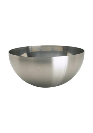 Ikea Blanda Blank Servis Kasesi, Paslanmaz Çelik ( 28 Cm )