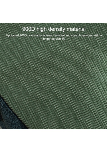 Kosıbate H209 Dış Mekan Destek Kum Torbası Sabitleme Braketi Haki