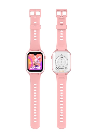 Buff Kids Watch Adventure 4.5g Sim Kartlı Akıllı Çocuk Saati (Distribütör Garantili)