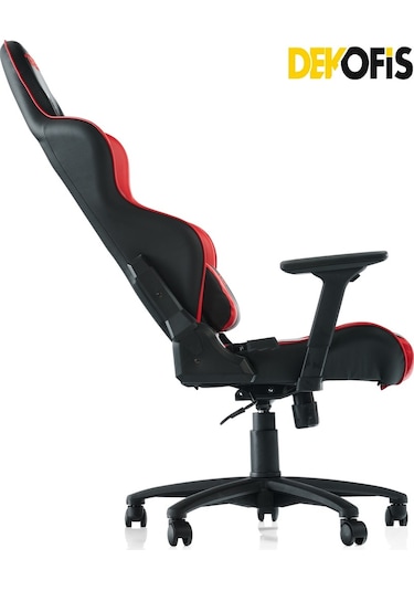 Oyuncu Koltuğu Dekofis Best