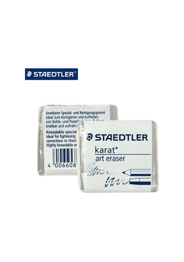 Staedtler Hamur Resim Silgisi Gri