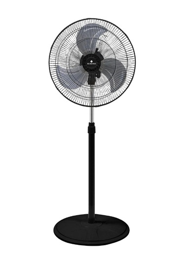 Rubenis RBS-25 Premium Pro 18" 46 Cm Sanayi Tipi Fonksiyonel Vantilatör