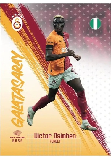 2024-25 Sezon Kartları - Kutu