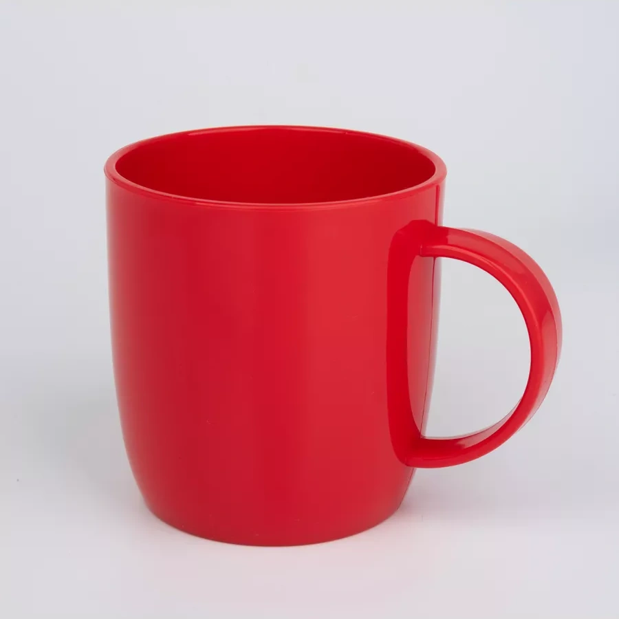 Gred Plastik Bardaklar 4 Adet 224902497 Gri