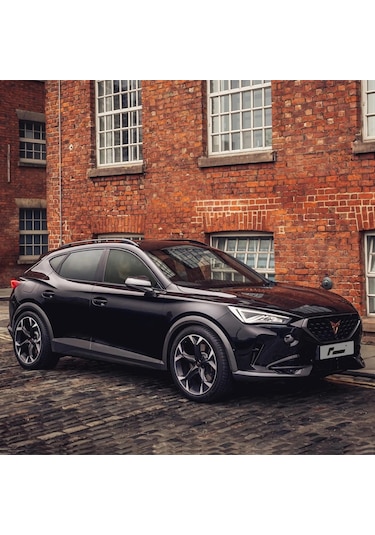 Racingline Cupra Formentor Vz Spor Yay - 30 Mm