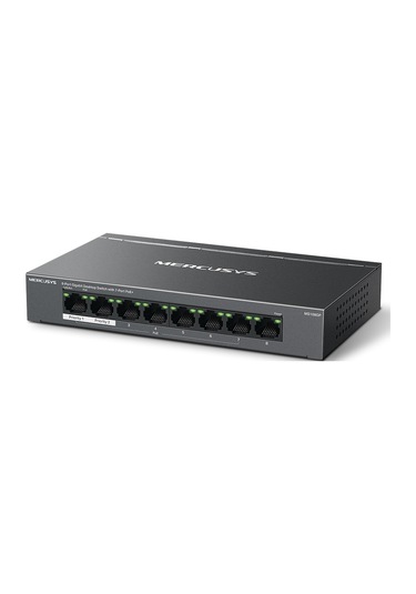 TP-Link MS108GP 8-Port Desktop Switch