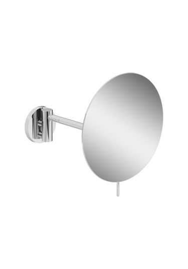 VitrA Origin Makyaj Aynası Duvardan Krom  A44895 Krom