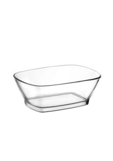 Lav Defne 2 Li Orta Boy Kase 14x10 Cm 375 Cc