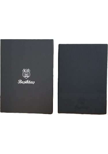 Akıllıelma-beşiktaş Defter S.deri 13x21 Cm 96yp 595871 Çok Renkli