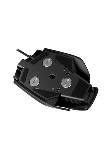 Corsair M65 RGB Oyuncu Mouse Siyah