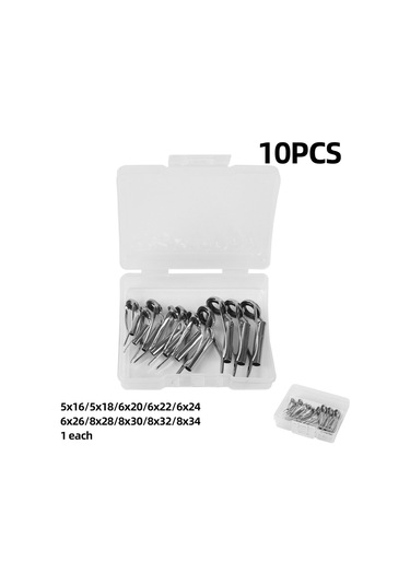 Suntek Tatlı Su Tuzlu Su Çubuğu Kadınlar Için 10 Adet Çubuk