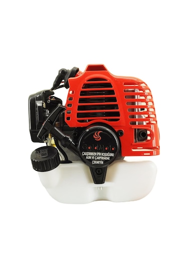 Goldmoto GM26 0.85 Hp 25.6 Cc Benzinli Motor