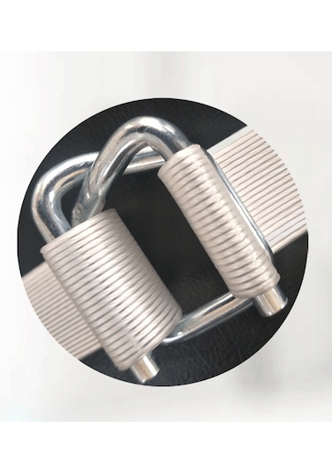 ONUR AMBALAJ 32 MM LİFLİ BUKLE ÇEMBER TOKASI 250 ADET