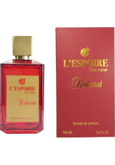 L'espoire Bakarat Kadın Parfüm Extrait De Parfum 100 ML