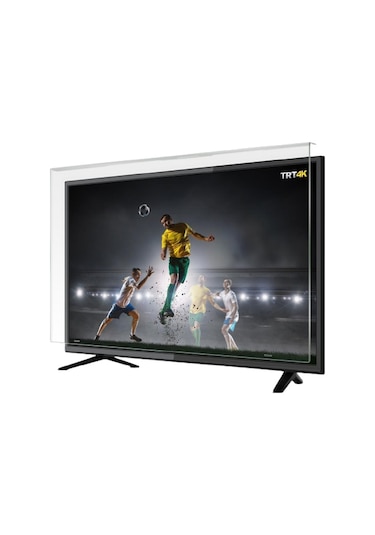 Notvex 58" 147 Ekran Tv Ekran Koruyucu