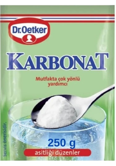 Dr.oetker Karbonat 250 G