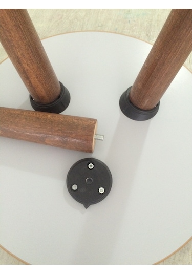 3'Lü Zigon Sehpa - 16Mm Veya 18Mm 1.Kalite Mdf Tabla (436183831)