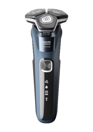 Philips Norelco Serisi 5400, Islak Ve Kuru Tıraş Makinesi S5880/81